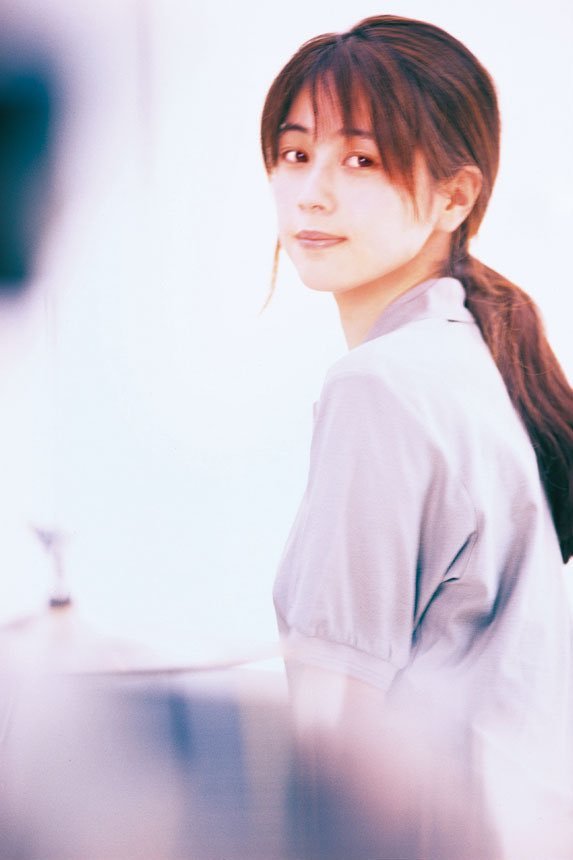IZUMI SAKAI
